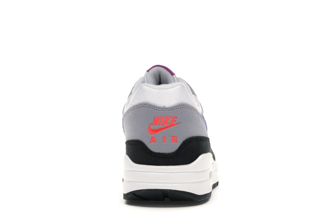 Vue 28 de Nike Air Max 1 Raptors 