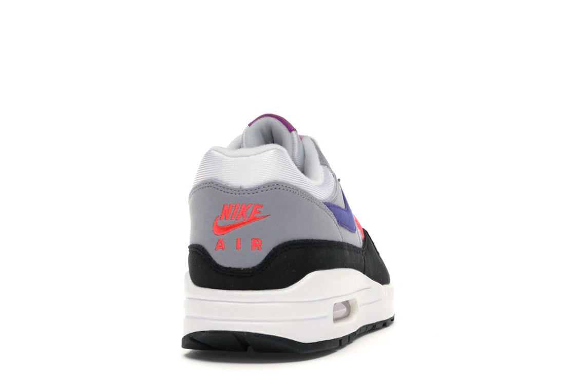 Vue 29 de Nike Air Max 1 Raptors 