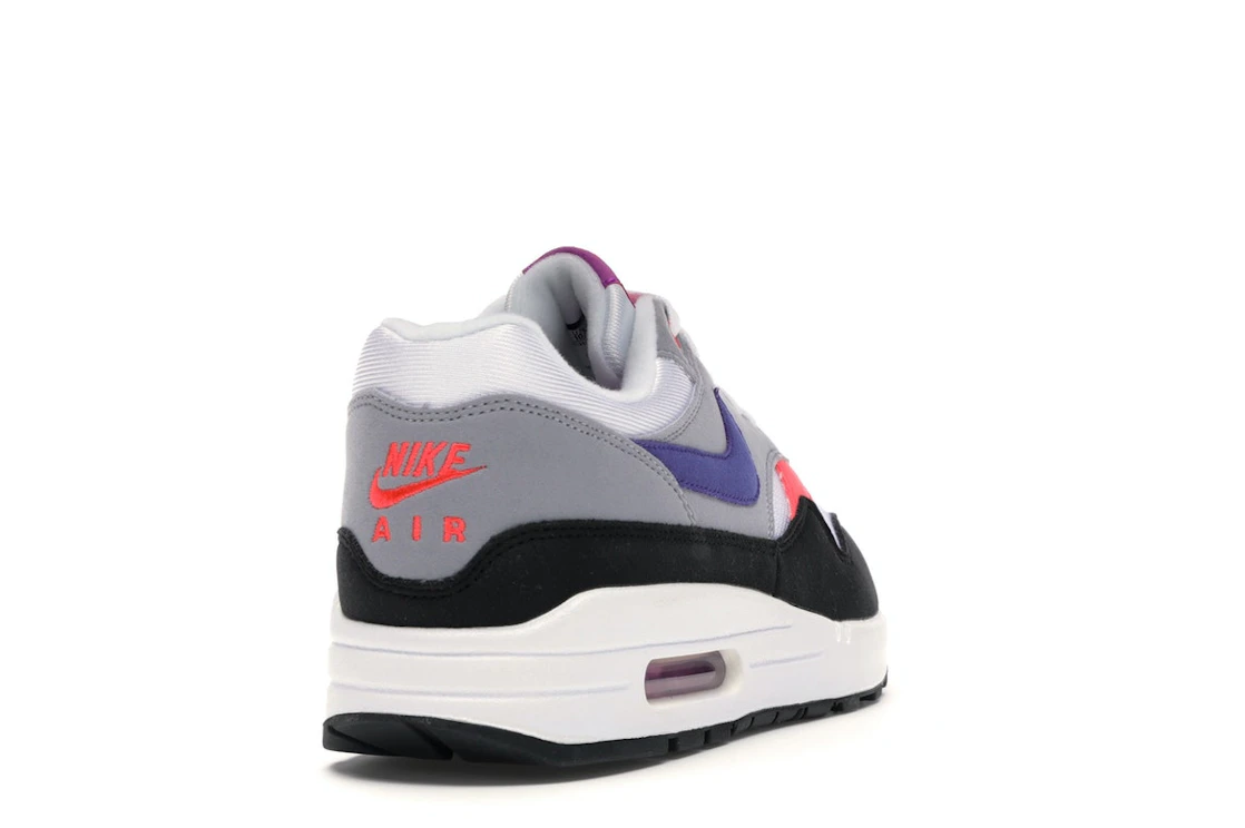Vue 30 de Nike Air Max 1 Raptors 