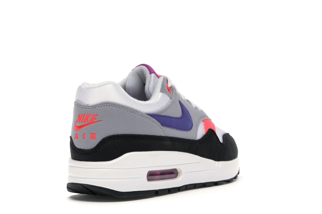 Vue 31 de Nike Air Max 1 Raptors 
