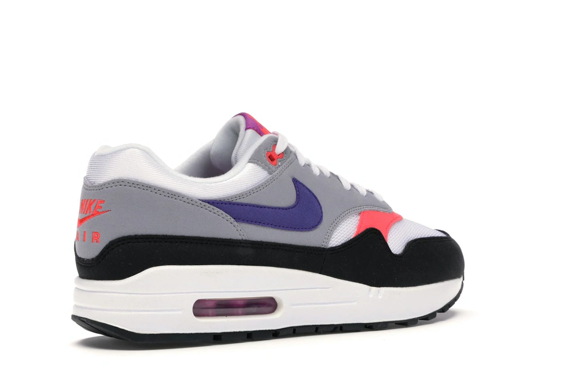 Vue 33 de Nike Air Max 1 Raptors 
