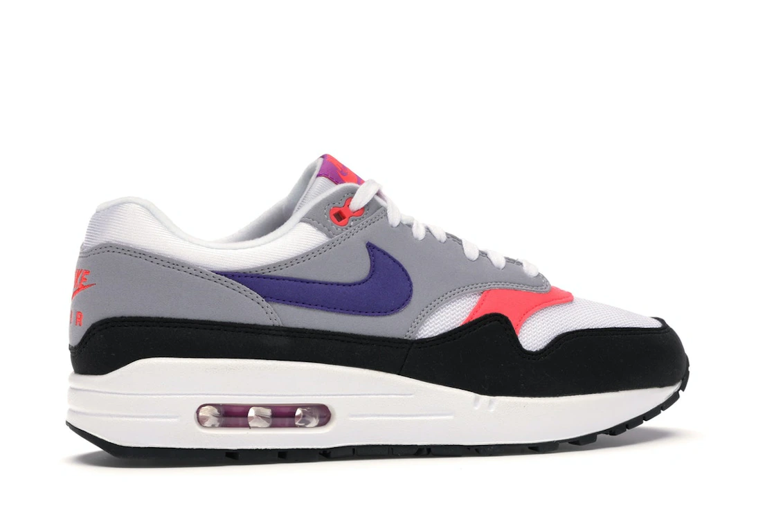 Vue 35 de Nike Air Max 1 Raptors 