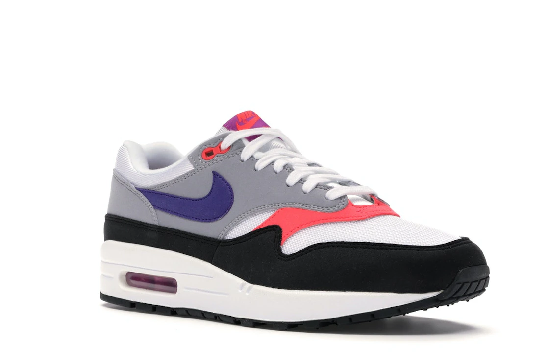 Vue 5 de Nike Air Max 1 Raptors 