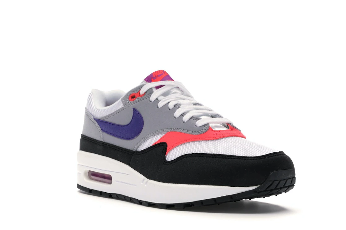 Vue 6 de Nike Air Max 1 Raptors 