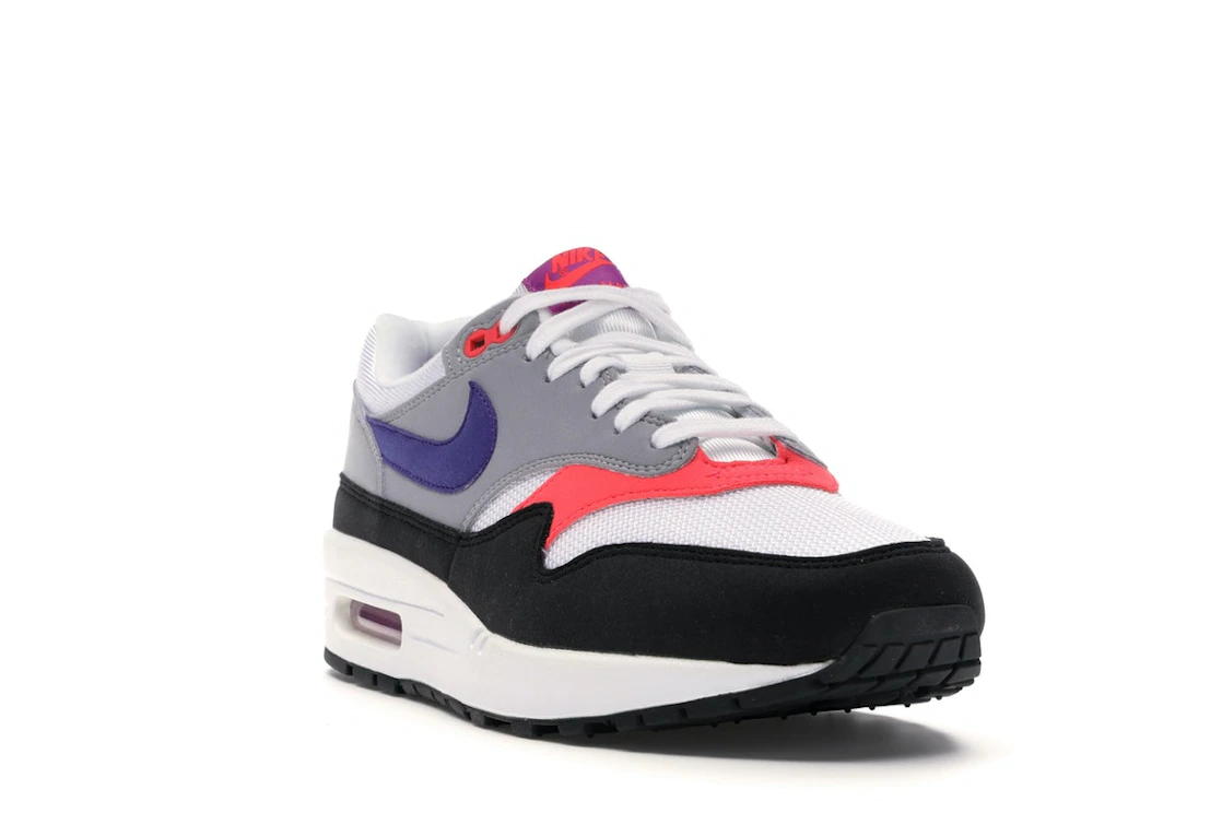Vue 7 de Nike Air Max 1 Raptors 