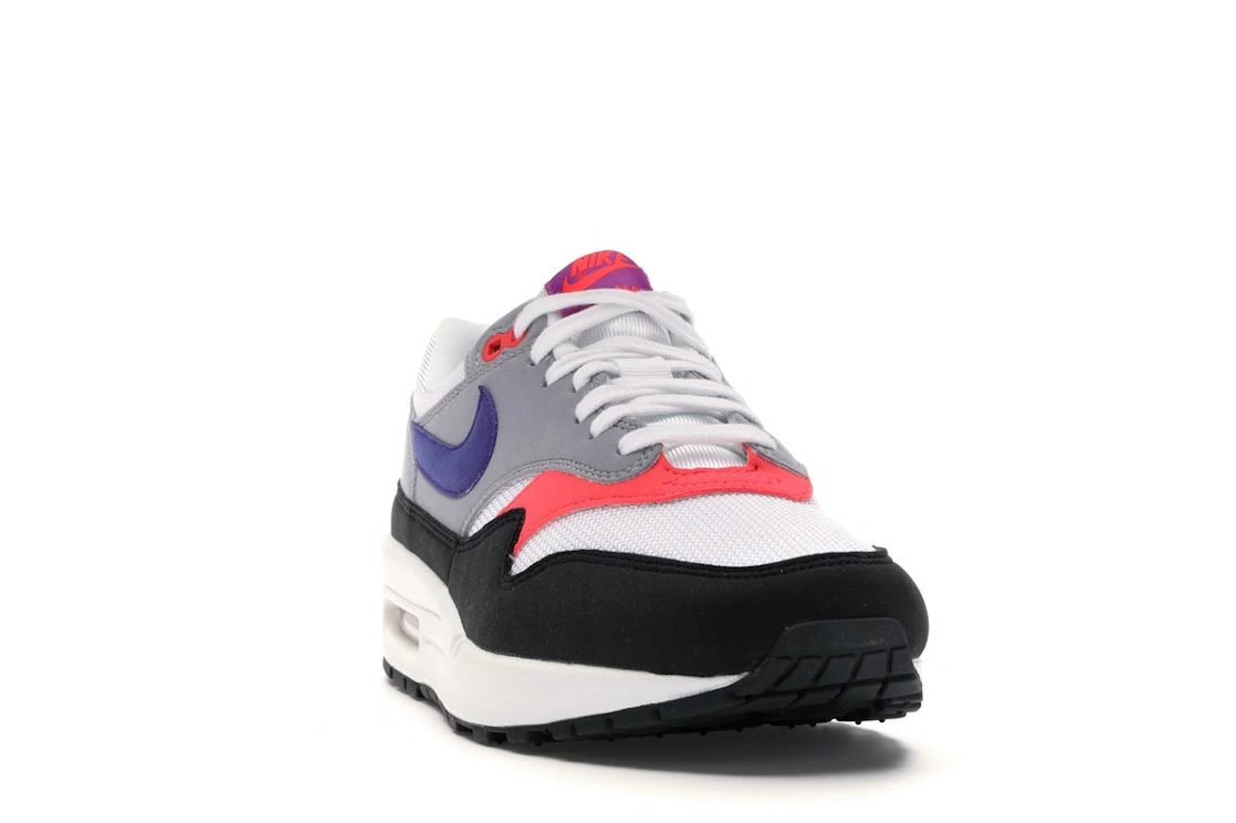 Vue 8 de Nike Air Max 1 Raptors 