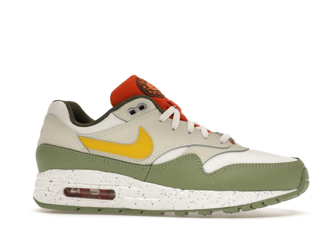 Vue 2 de Nike Air Max 1 Ready Play (GS)