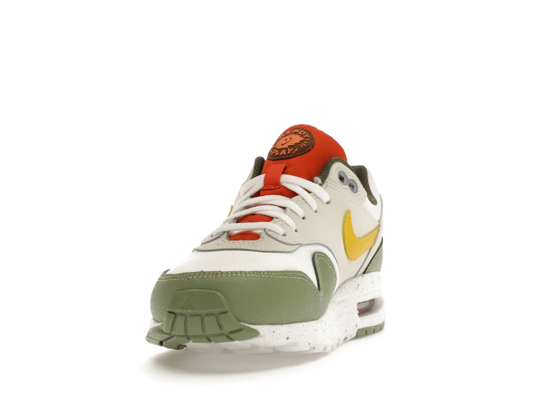 Vue 12 de Nike Air Max 1 Ready Play (GS)