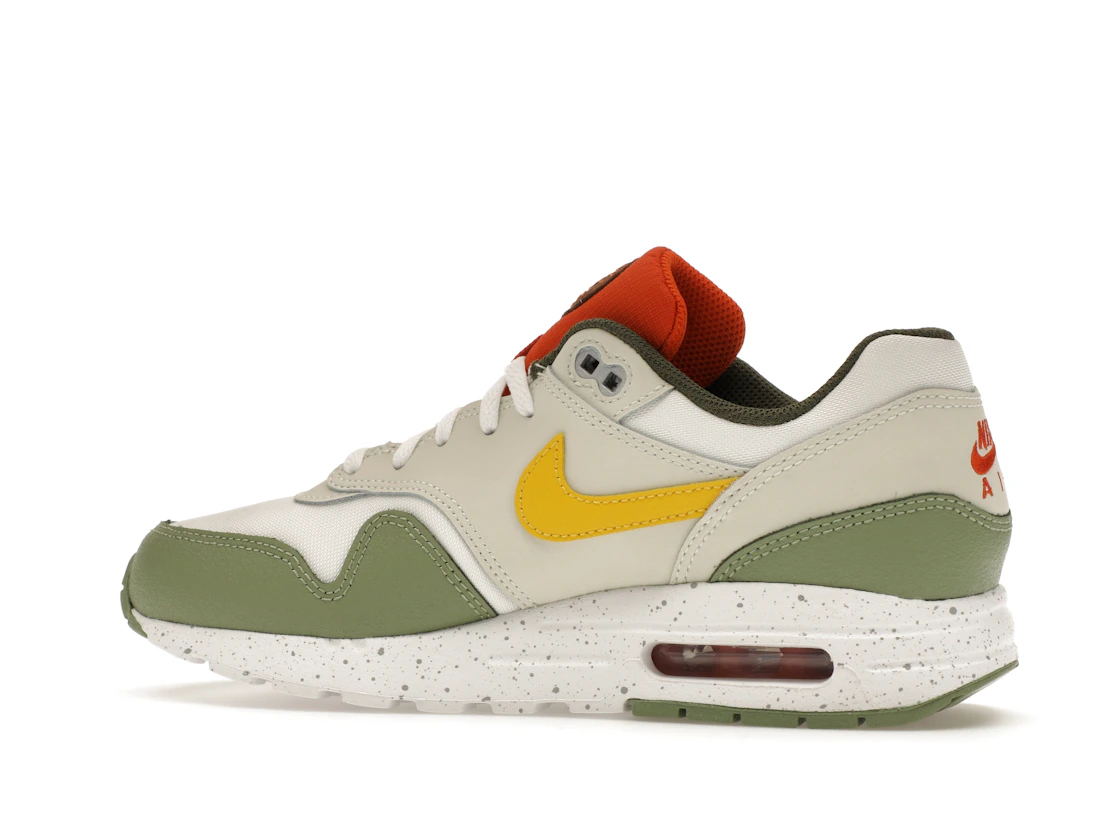 Vue 21 de Nike Air Max 1 Ready Play (GS)