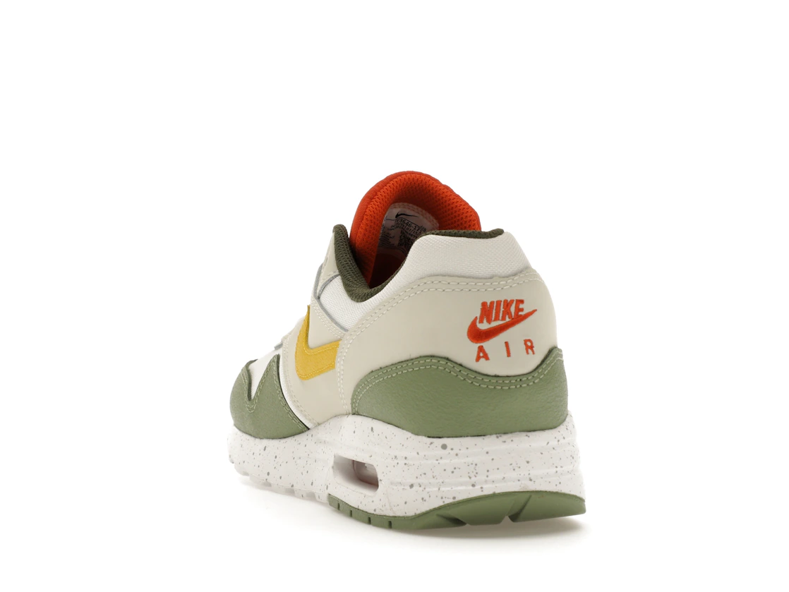Vue 26 de Nike Air Max 1 Ready Play (GS)