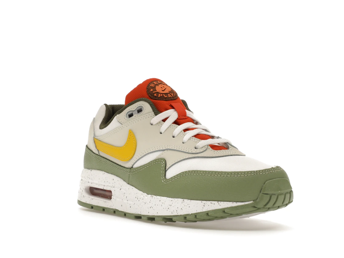 Vue 6 de Nike Air Max 1 Ready Play (GS)