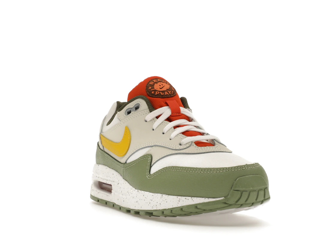 Vue 7 de Nike Air Max 1 Ready Play (GS)