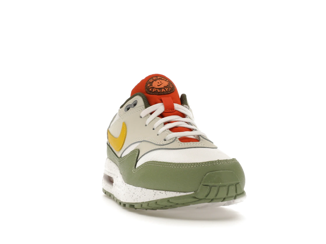Vue 8 de Nike Air Max 1 Ready Play (GS)