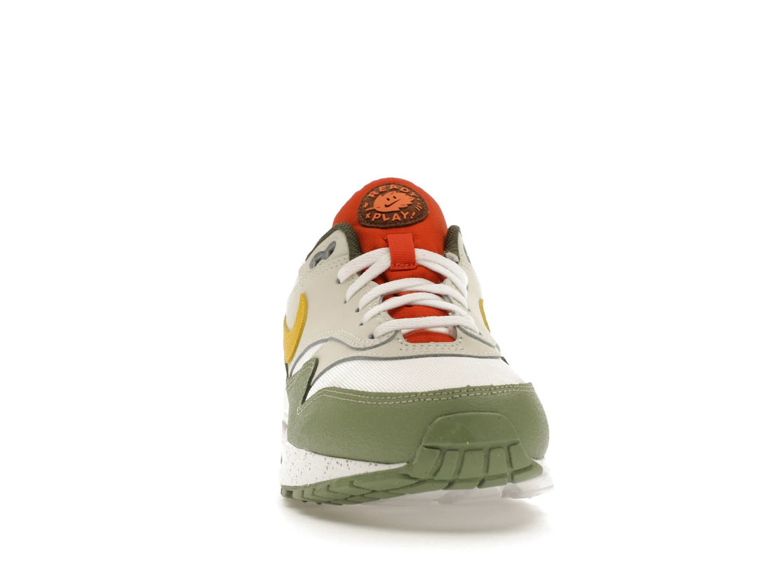 Vue 9 de Nike Air Max 1 Ready Play (GS)