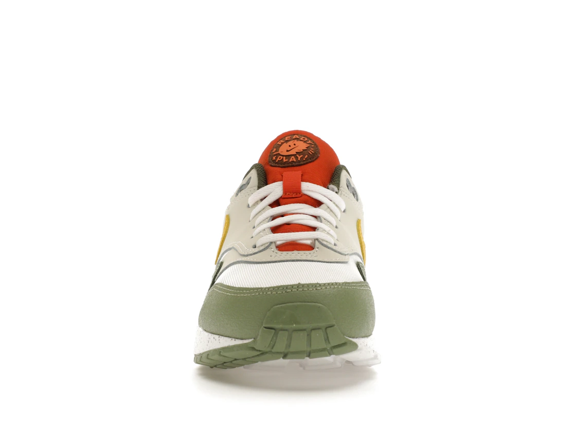 Vue 10 de Nike Air Max 1 Ready Play (GS)