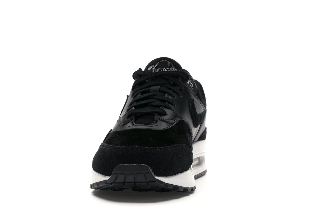 Vue 11 de Nike Air Max 1 Rebel Skulls