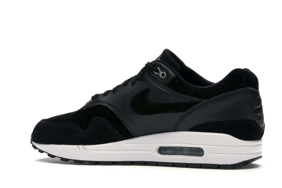 Vue 21 de Nike Air Max 1 Rebel Skulls