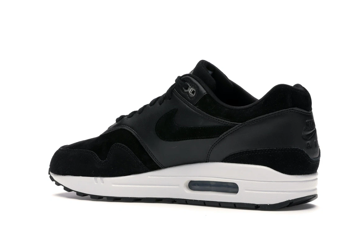 Vue 22 de Nike Air Max 1 Rebel Skulls