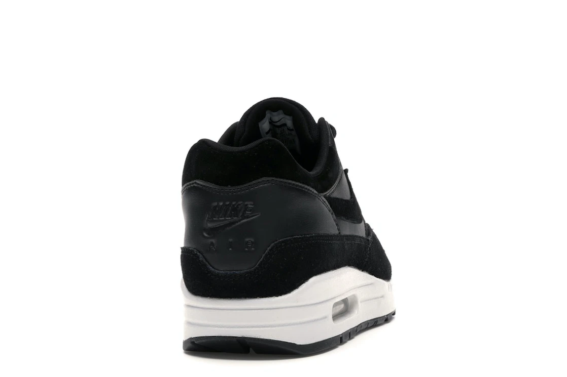 Vue 29 de Nike Air Max 1 Rebel Skulls