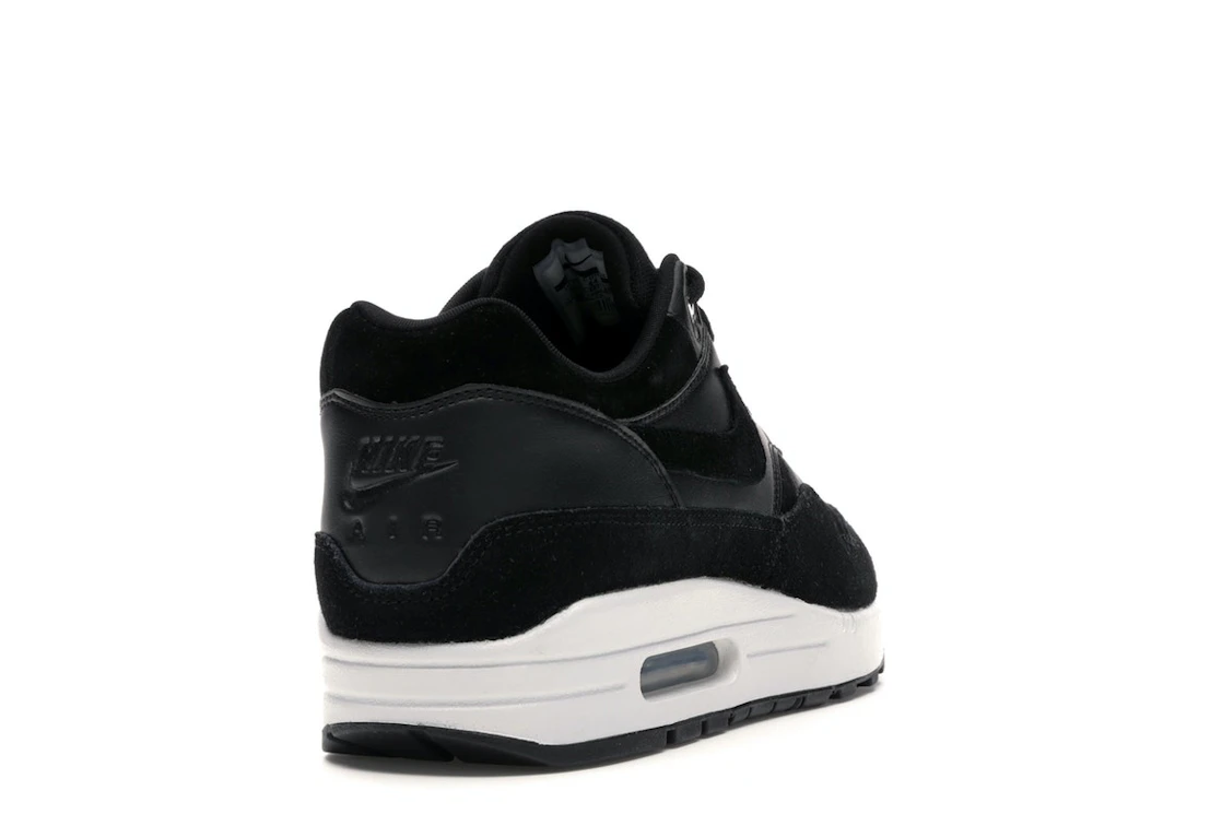Vue 30 de Nike Air Max 1 Rebel Skulls