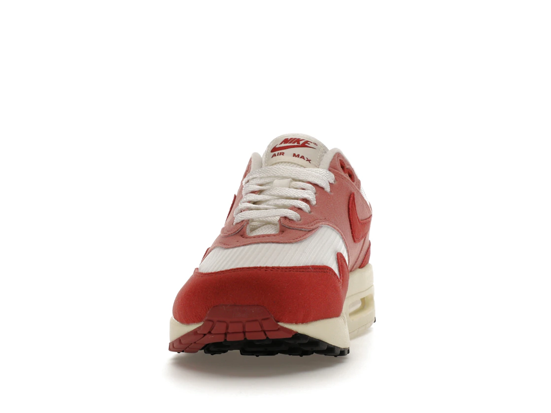 Vue 11 de Nike Air Max 1 Red Stardust 