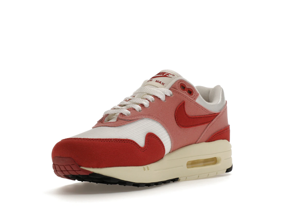 Vue 14 de Nike Air Max 1 Red Stardust 