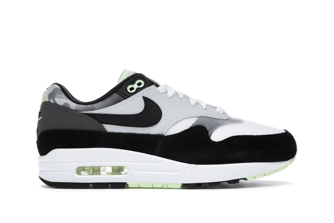 Vue 1 de Nike Air Max 1 Remix