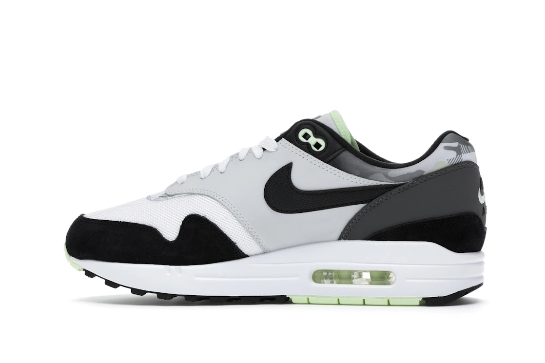 Vue 20 de Nike Air Max 1 Remix