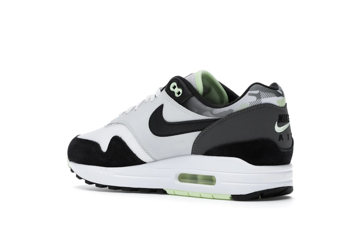 Vue 23 de Nike Air Max 1 Remix