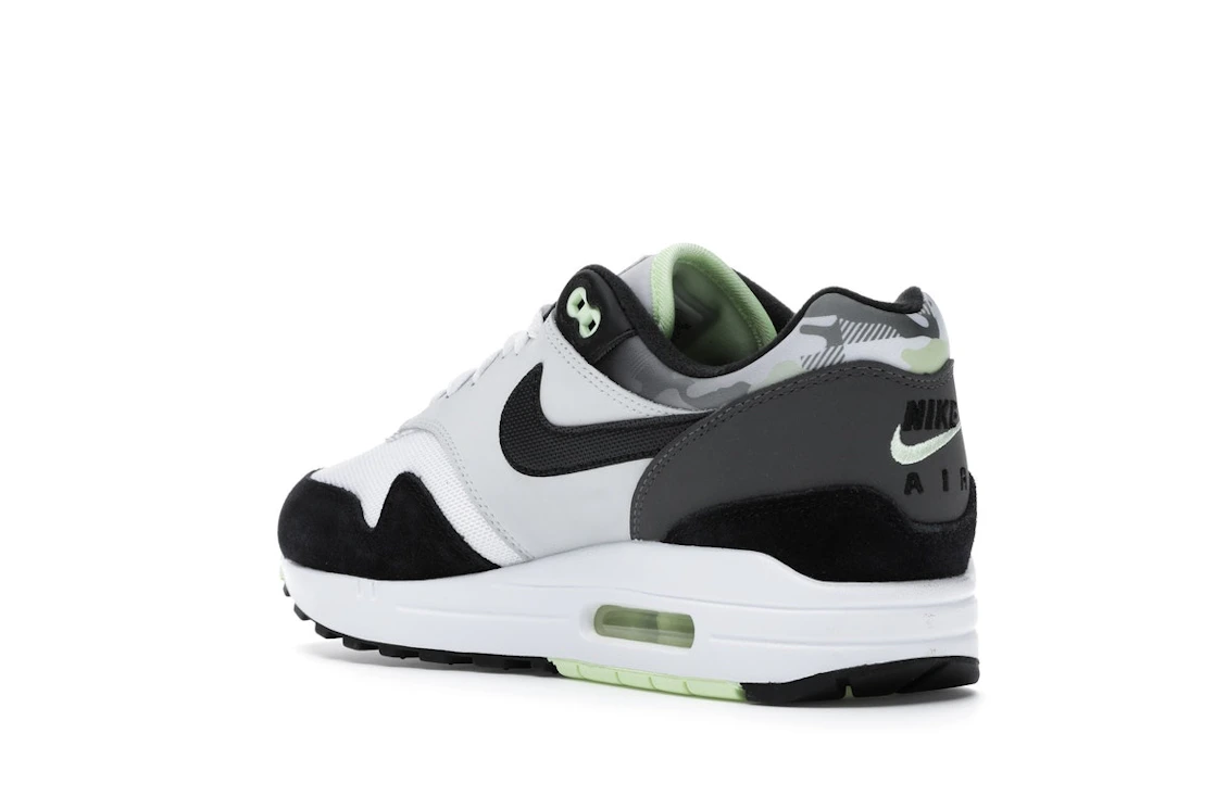 Vue 24 de Nike Air Max 1 Remix