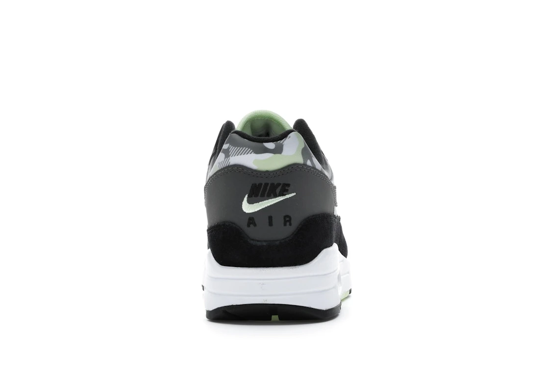 Vue 28 de Nike Air Max 1 Remix