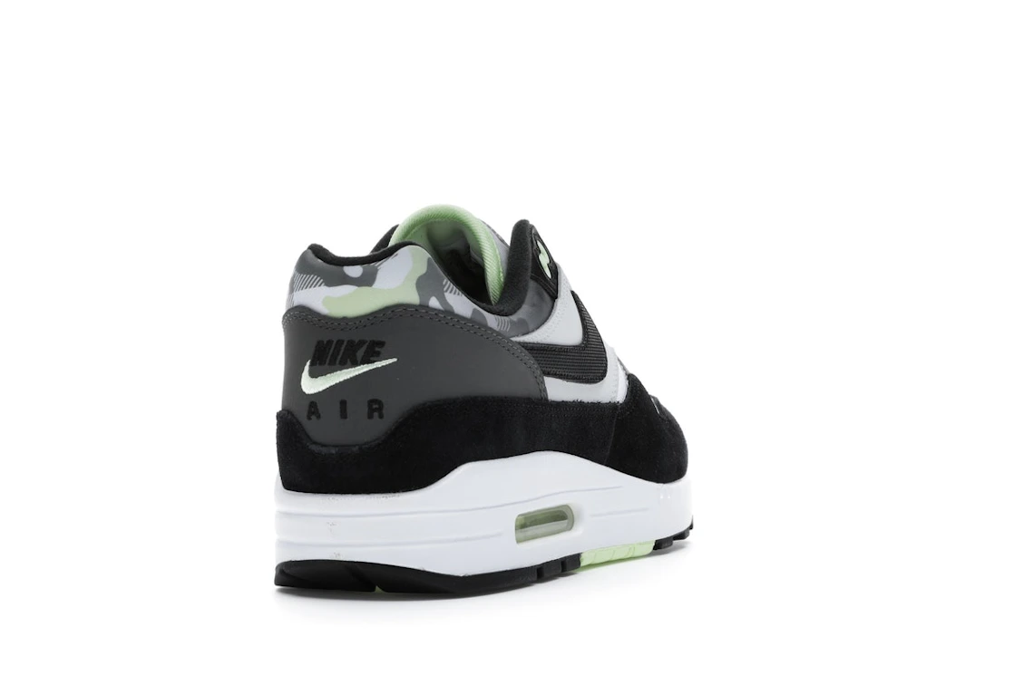 Vue 30 de Nike Air Max 1 Remix
