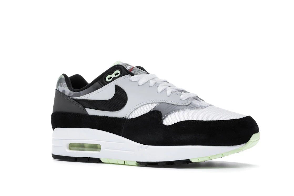 Vue 4 de Nike Air Max 1 Remix