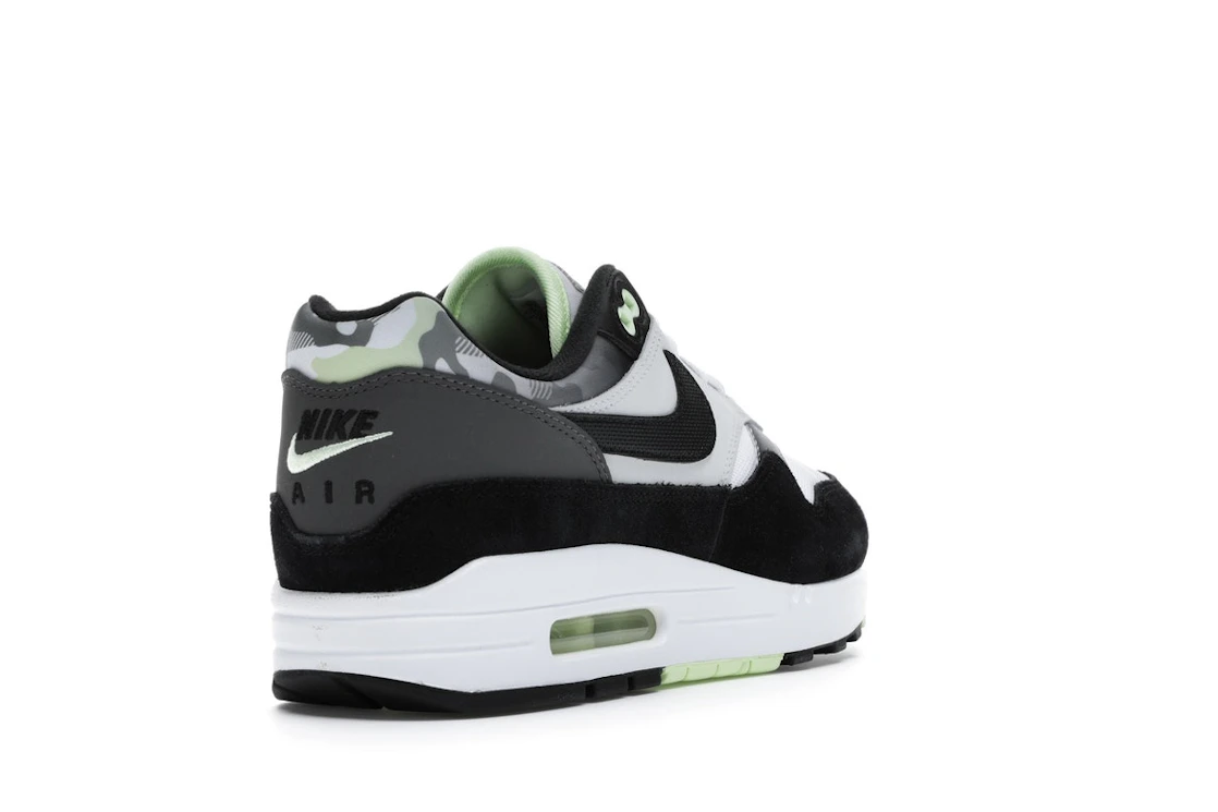 Vue 31 de Nike Air Max 1 Remix