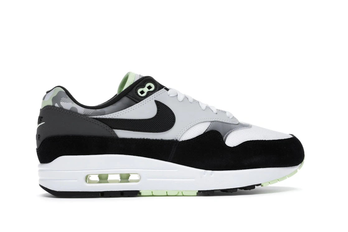 Vue 36 de Nike Air Max 1 Remix