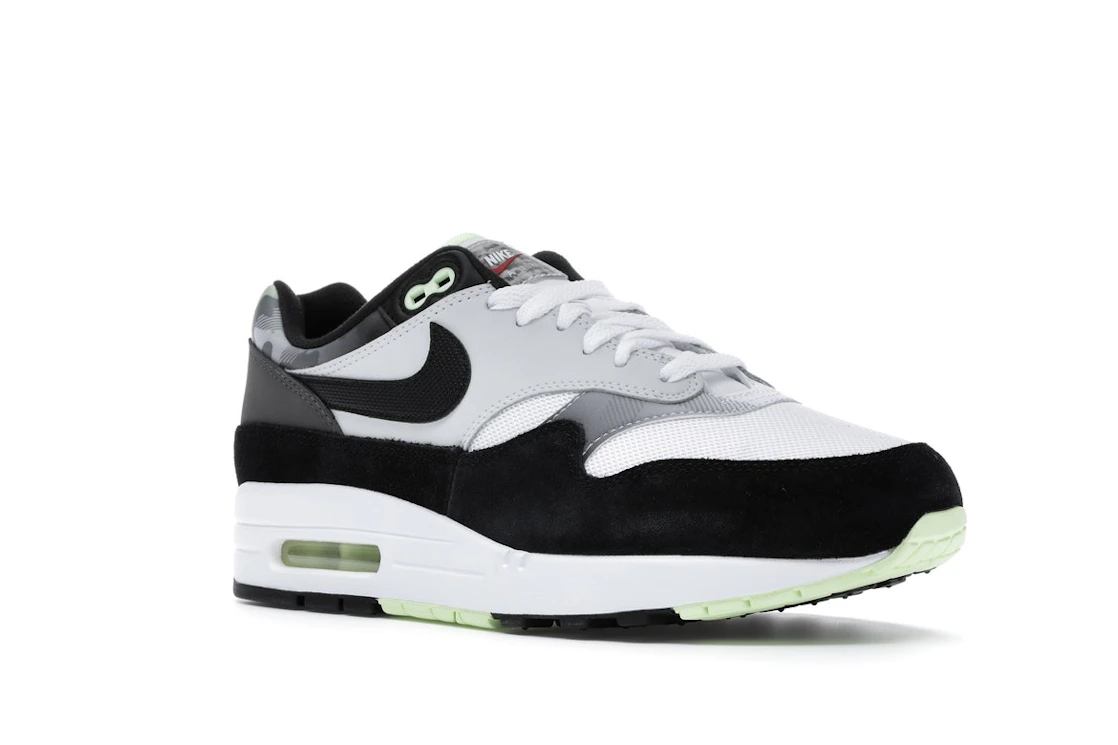 Vue 5 de Nike Air Max 1 Remix