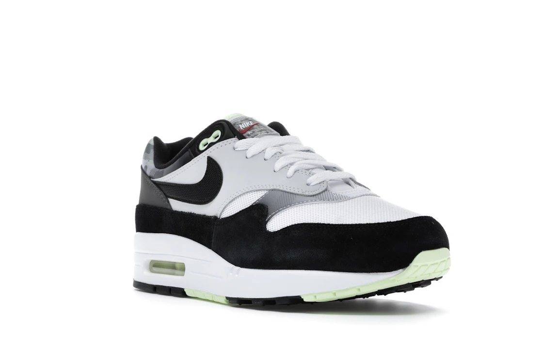 Vue 6 de Nike Air Max 1 Remix