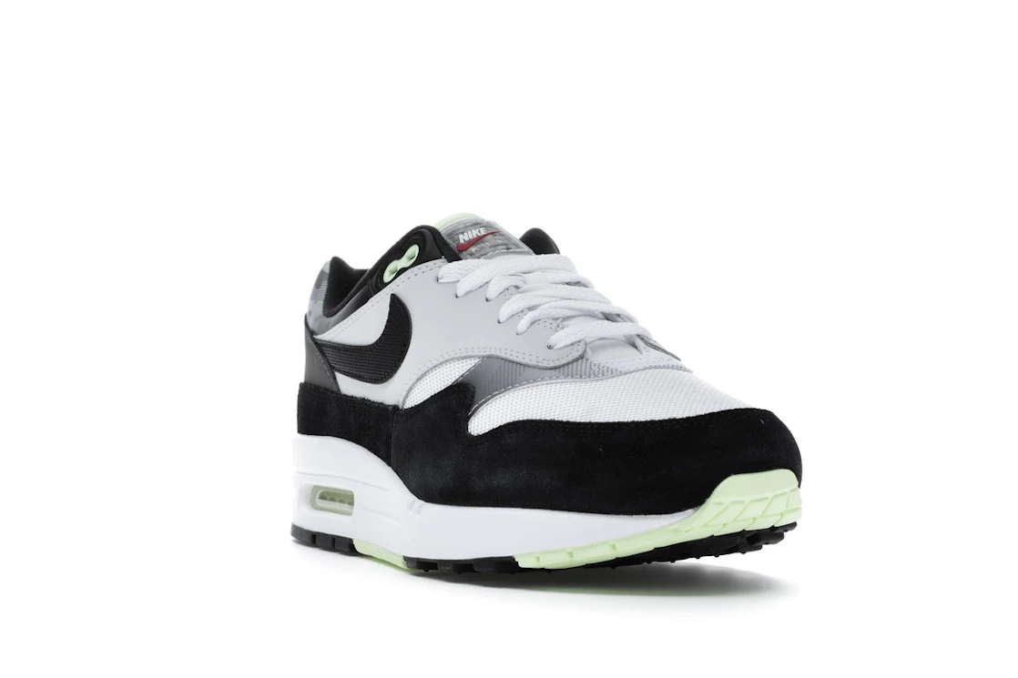 Vue 7 de Nike Air Max 1 Remix