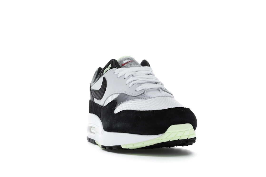 Vue 8 de Nike Air Max 1 Remix