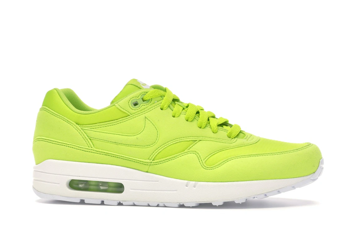 Vue 2 de Nike Air Max 1 Ripstop Pack Green