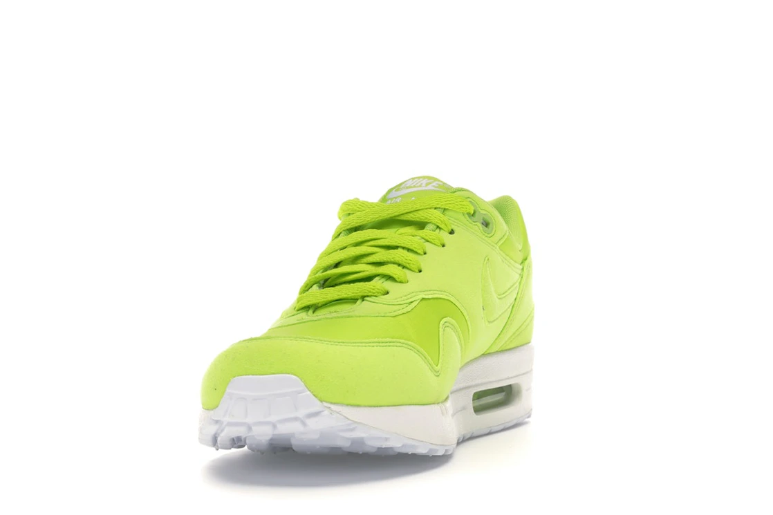 Vue 12 de Nike Air Max 1 Ripstop Pack Green