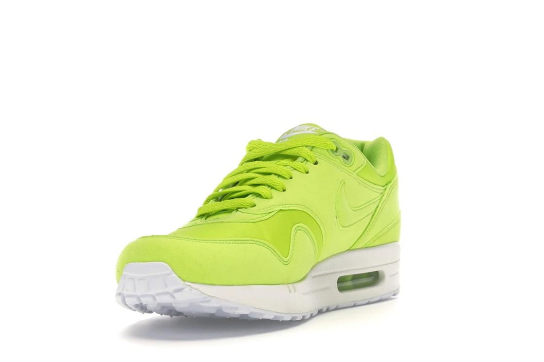 Vue 13 de Nike Air Max 1 Ripstop Pack Green
