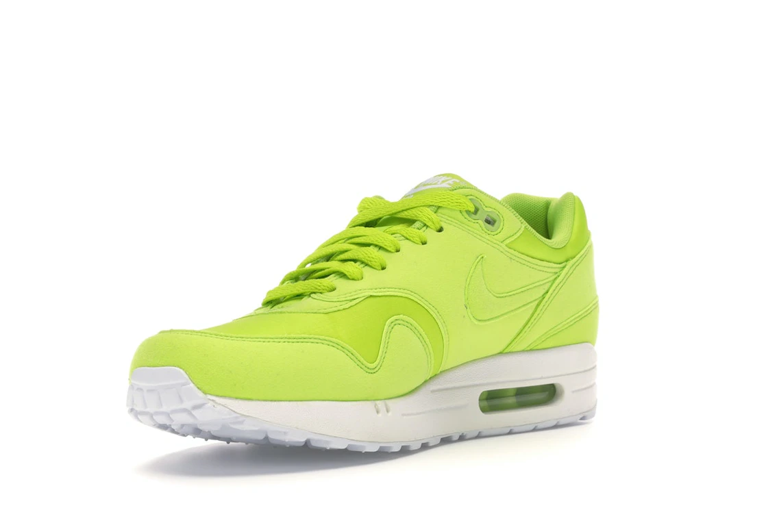 Vue 14 de Nike Air Max 1 Ripstop Pack Green