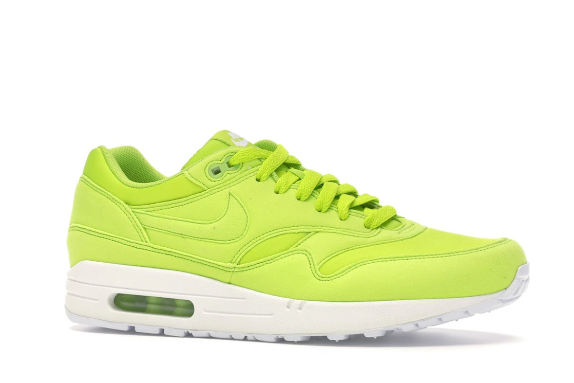 Vue 3 de Nike Air Max 1 Ripstop Pack Green