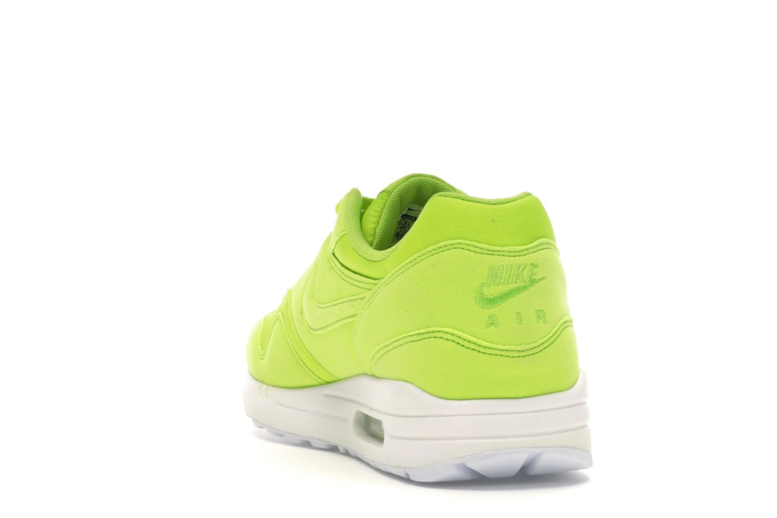 Vue 26 de Nike Air Max 1 Ripstop Pack Green