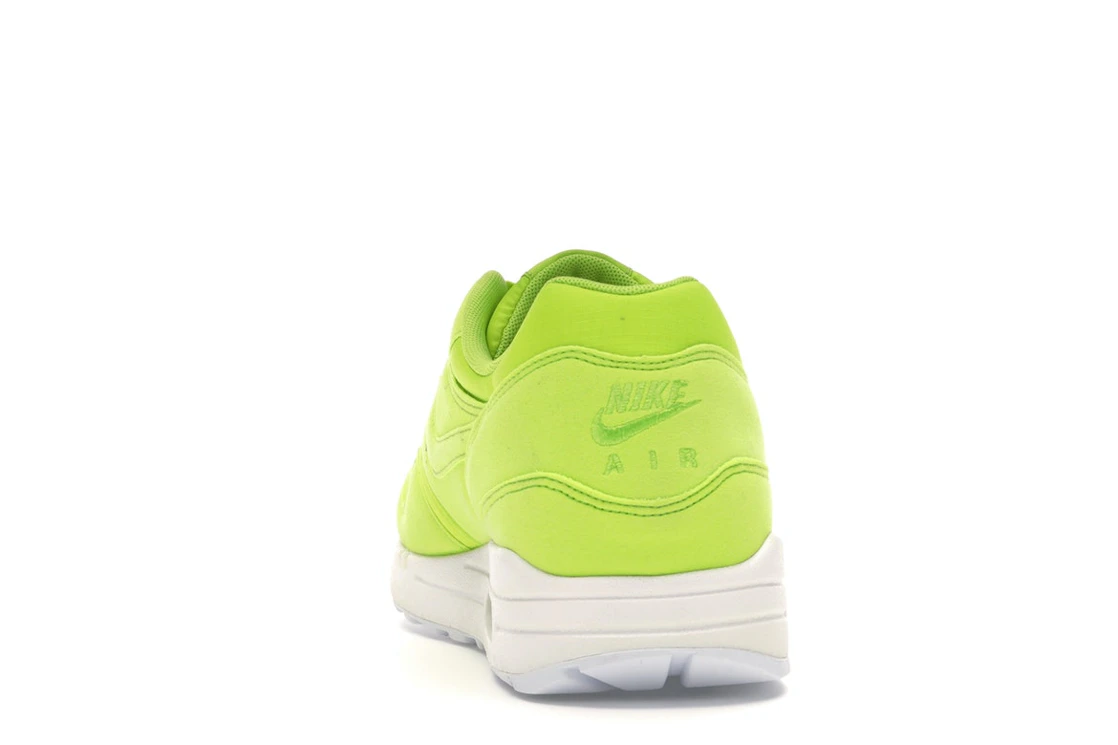 Vue 27 de Nike Air Max 1 Ripstop Pack Green