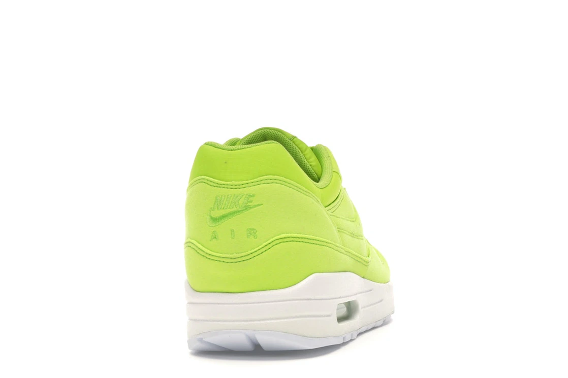 Vue 29 de Nike Air Max 1 Ripstop Pack Green