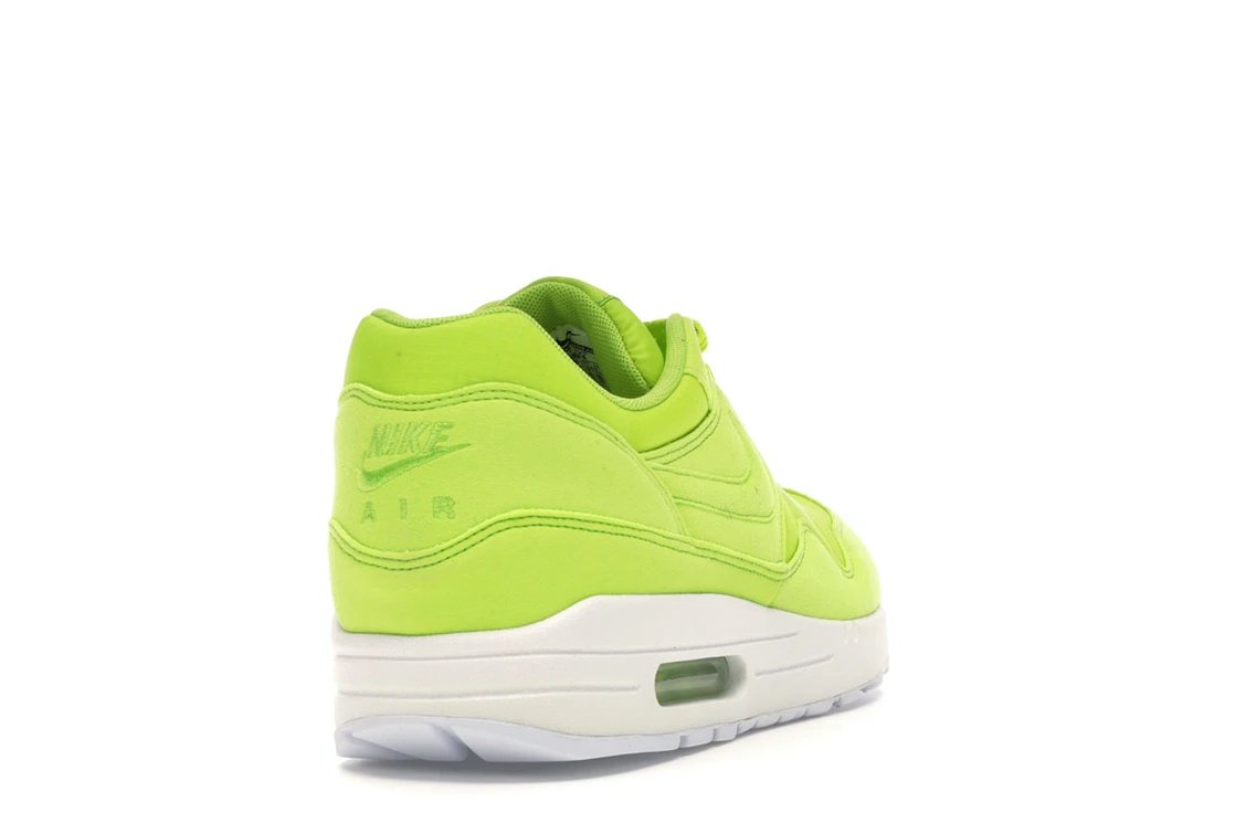 Vue 30 de Nike Air Max 1 Ripstop Pack Green