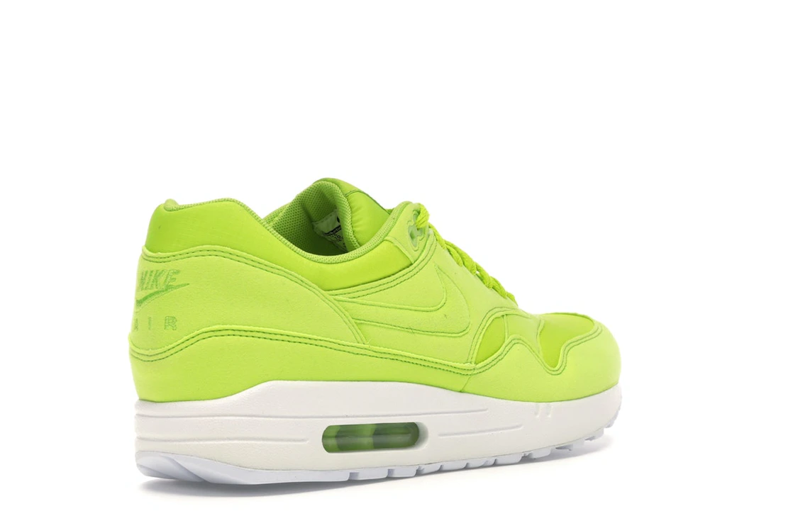Vue 32 de Nike Air Max 1 Ripstop Pack Green