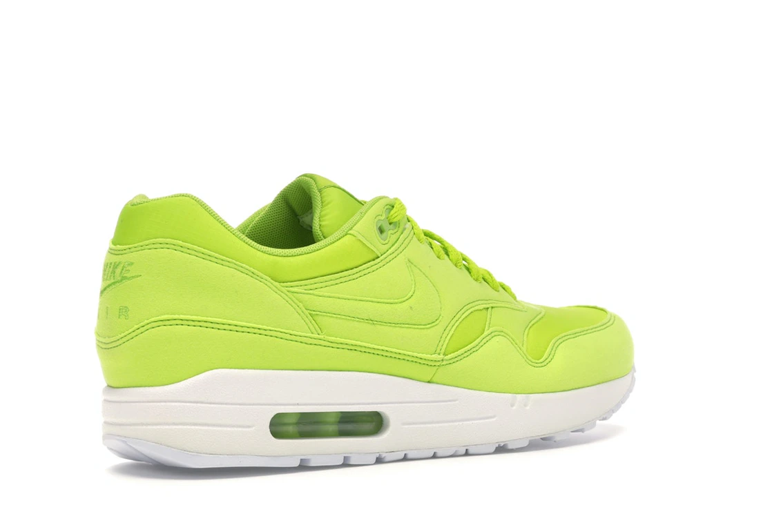 Vue 33 de Nike Air Max 1 Ripstop Pack Green